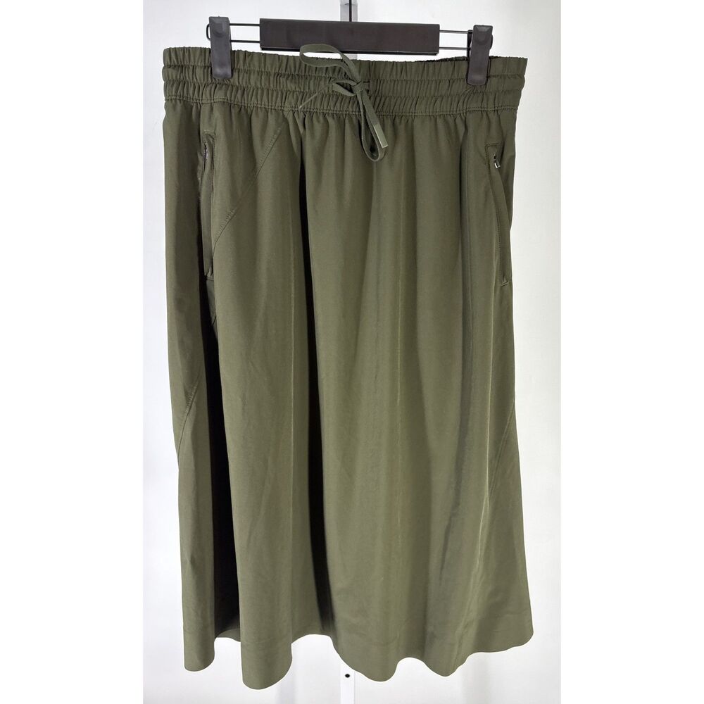 Athleta Arrival Skirt